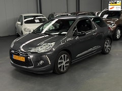 Citroën DS3 - 1.2 VTi Business Navigatie PDC Cruise Control APK NAP