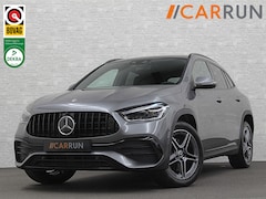 Mercedes-Benz GLA-Klasse - 250 e AMG Line | ACC | 360 Camera | Keyless-Go | Multi-Beam LED | Sfeerverlichting | Wides