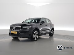 Volvo XC40 - 1.5 T4 Plug-in hybrid Plus Bright | Facelift | Elek. stoelen | Stoel & stuurverw. | CarPla