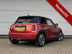 MINI Cooper - 1.5 | Chili | Panodak | H&K | LED | Leder | Indian Summer Red Edition | NL Auto |