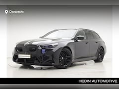 BMW 5-serie Touring - M5 Touring | Panorama | M-Driver's | Ventilatie | Bowers & Wilkins