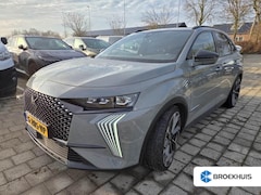 DS 7 - 7 E-Tense 360 4x4 La Première | Origineel NL geleverde auto | BTW | Panorama/schuifdak | L