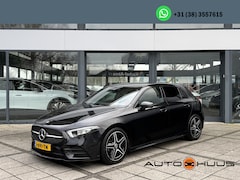 Mercedes-Benz A-klasse - 180 Aut. Business Sol. AMG | Navi | Camera | Sfeer verlichting |