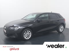 Audi A3 Sportback - 30 TFSI Pro Line | 110 PK | Automaat | Cruise control | Climate control | Apple Carplay/An