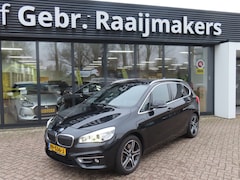BMW 2-serie Active Tourer - 225xe High Executive*Panoramadak*ACC*Leder*EXPORTPRIJS