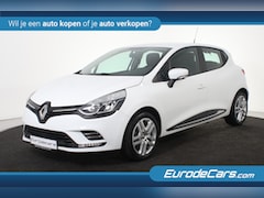 Renault Clio - 0.9 TCe Zen *1ste Eigenaar*Navigatie*Parkassist