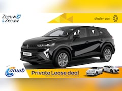 Renault Symbioz - 1.8 E-Tech full hybrid 160 evolution | Nieuw te bestellen | €1.000, - Korting | Gratis 5 j