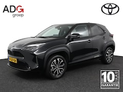 Toyota Yaris Cross - 1.5 Hybrid First Edition | Navigatie | Apple Carplay/Android Auto |