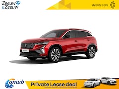Renault Austral - E-Tech full hybrid 200 Evolution | Nu te bestellen met € 2.500, - korting | Nu met Gratis
