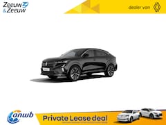 Renault Rafale - E-Tech full hybrid 200 Techno | Pack Safety | Nu uit voorraad leverbaar met Gratis 5 jaar