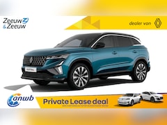 Renault Austral - E-Tech full hybrid 200 Techno | Nu te bestellen met € 2.500, - korting | Nu met Gratis 5 j