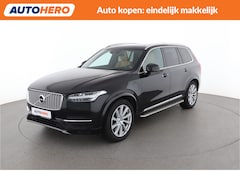 Volvo XC90 - 2.0 T8 Twin Engine AWD Inscription |FX30904|
