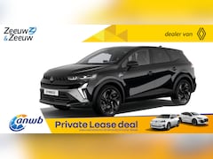 Renault Symbioz - 1.8 E-Tech full hybrid 160 esprit Alpine | €2000, - Korting| Gratis 5 jaar garantie tot 10