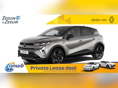 Renault Captur - 1.8 E-Tech full hybrid 160 esprit Alpine | LMV | Direct leverbaar | Gratis 5 jaar garantie