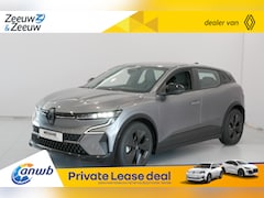 Renault Mégane E-Tech - urban range Evolution 40 kWh Megane E-Tech Urban Range Evolution 40 kWh Uit voorraad lever