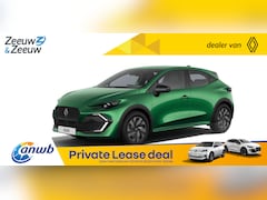 Renault Clio - Evolution | NU TE BESTELLEN | Gratis 5 jaar Garantie tot 100.000km | Adaptive Cruise Contr