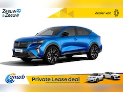Renault Rafale - Esprit Alpine E-Tech full hybrid 200 | Pack Light & Sound/ Pack Privilege | Nu uit voorraa