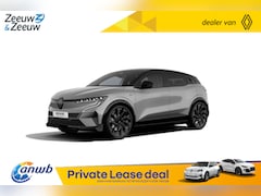 Renault Mégane E-Tech - comfort range esprit alpine MY25 | NU met GRATIS 5 jaar garantie en met € 3000, - Zeeuw &