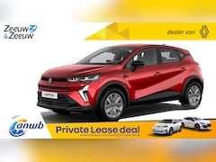 Renault Captur - 1.8 E-Tech full hybrid 160 evolution | Nieuw te bestellen | Gratis 5 jaar garantie tot 100