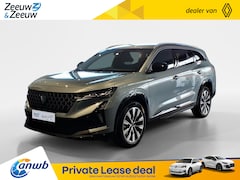 Renault Espace - E-Tech full hybrid 200 techno 5p. | Navigatie | LMV | Camera | ACC | Carplay |