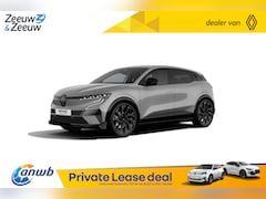 Renault Mégane E-Tech - (ANWB Private Lease Actie v.a. € 559, -) comfort range esprit alpine | Wij maken graag een