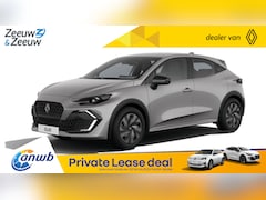 Renault Clio - (ANWB Private Lease Actie v.a. €379) Hybrid 160 Evolution | Wij maken graag een Private Le