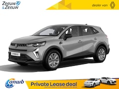 Renault Symbioz - E-Tech full hybrid 160 evolution | Nu leverbaar met €2.000, - EXTRA Zeeuw & Zeeuw voorraad