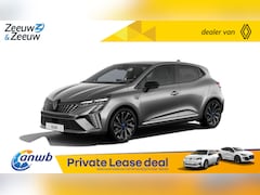 Renault Clio - 1.0 TCe 90 GPF esprit Alpine Uit voorraad leverbaar op is op
