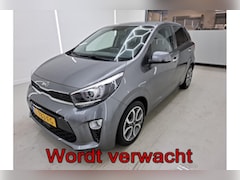 Kia Picanto - 1.0 DPi DynamicPlusLine