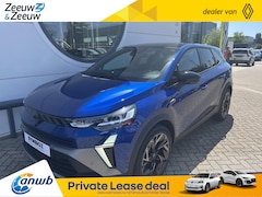 Renault Symbioz - 1.8 E-Tech full hybrid 160 esprit Alpine * € 2.000, - VOORRAAD VOORDEEL * NU INCL. 5 JAAR