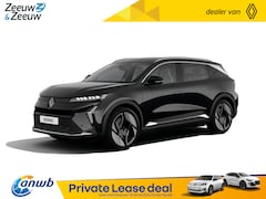 Renault Scenic E-Tech - Techno 220 pk long range MY25 | NU met €6700, - SALE en SALE voorraadkorting en GRATIS 5 j