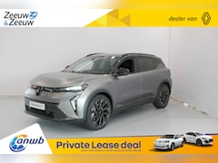 Renault Scenic E-Tech - EV87 long range esprit Alpine Uit voorraad leverbaar OP=OP