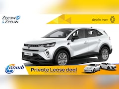 Renault Symbioz - 1.8 E-Tech full hybrid 160 evolution | Nieuw te bestellen | €1.000, - Korting | Gratis 5 j