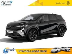 Renault Symbioz - E-Tech full hybrid 160 esprit Alpine | Nu leverbaar met €2.000, - EXTRA Zeeuw & Zeeuw voor