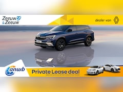 Renault Espace - E-Tech full hybrid 200 esprit Alpine 7p. Espace E-Tech Hybrid 200 esprit Alpine 7p. NIEUW