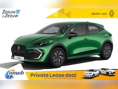 Renault Clio - Hybrid 160 evolution | Vanaf nu te bestellen Ontvang nu € 1.000, - Early Bird korting | 5