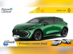 Renault Clio - Techno * LMV * elektronisch geregelde airconditioning﻿ * achteruitrijcamera﻿ * draadloze o