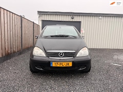 Mercedes-Benz A-klasse - 160 Classic Lang