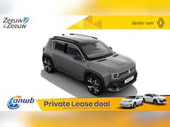 Renault 4 - 4 comfort range techno 52 kWh | OP VOORRAAD OP =OP NU MET €2.500, - SALE & SALE KORTING