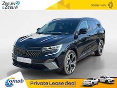 Renault Espace - E-Tech full hybrid 200 esprit Alpine 7p