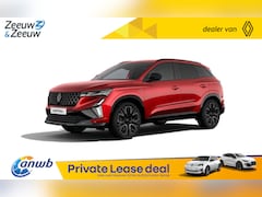 Renault Austral - (ANWB Private Lease Actie v.a. € 599, -) E-Tech full hybrid 200 Esprit Alpine | Wij maken