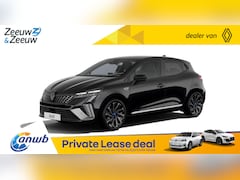 Renault Clio - 1.0 TCe 90 GPF esprit Alpine Uit voorraad leverbaar op is op