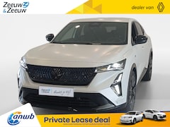 Renault Rafale - 1.2 E-Tech full hybrid 200 esprit Alpine Uit voorraad leverbaar op = op