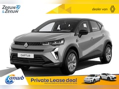 Renault Captur - 1.0 TCe 90 Evolution | NIEUW TE BESTELLEN NU MET €1.000, - SALE & SALE KORTING