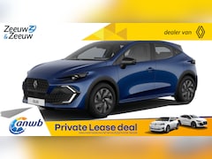 Renault Clio - Hybrid 160 evolution | Vanaf nu te bestellen Ontvang nu € 1.000, - Early Bird korting | 5