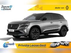 Renault Austral - E-Tech full hybrid 200 Esprit Alpine | Nu te bestellen met € 2.500, - korting | Nu met Gra
