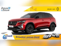 Renault Austral - E-Tech full hybrid 200 Esprit Alpine | Nu te bestellen met € 2.500, - korting | Nu met Gra