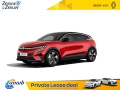 Renault Mégane E-Tech - (ANWB Private Lease Actie v.a. € 559, -) Techno 220 pk comfort range | Wij maken graag een