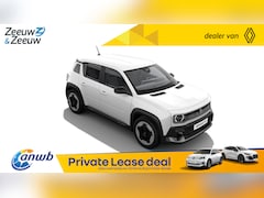 Renault 4 - 4 comfort range evolution 52 kWh | OP VOORRAAD OP =OP NU MET €2.500, - SALE & SALE KORTING