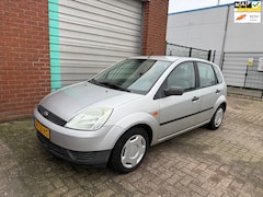 Ford Fiesta - 1.3 Core Bj:2002 NAP